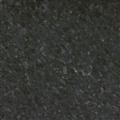 Granite Worktop Black Pearl Sample
